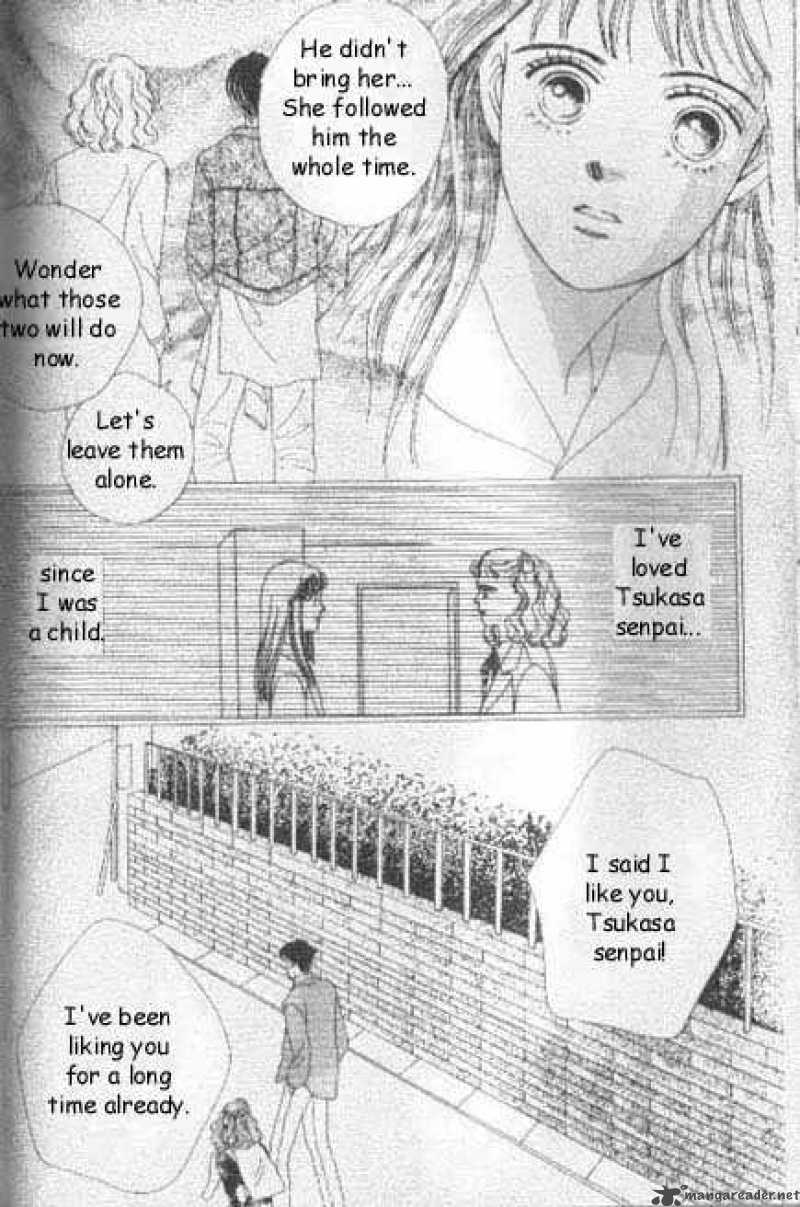 Hana Yori Dango Chapter 41 Page 19