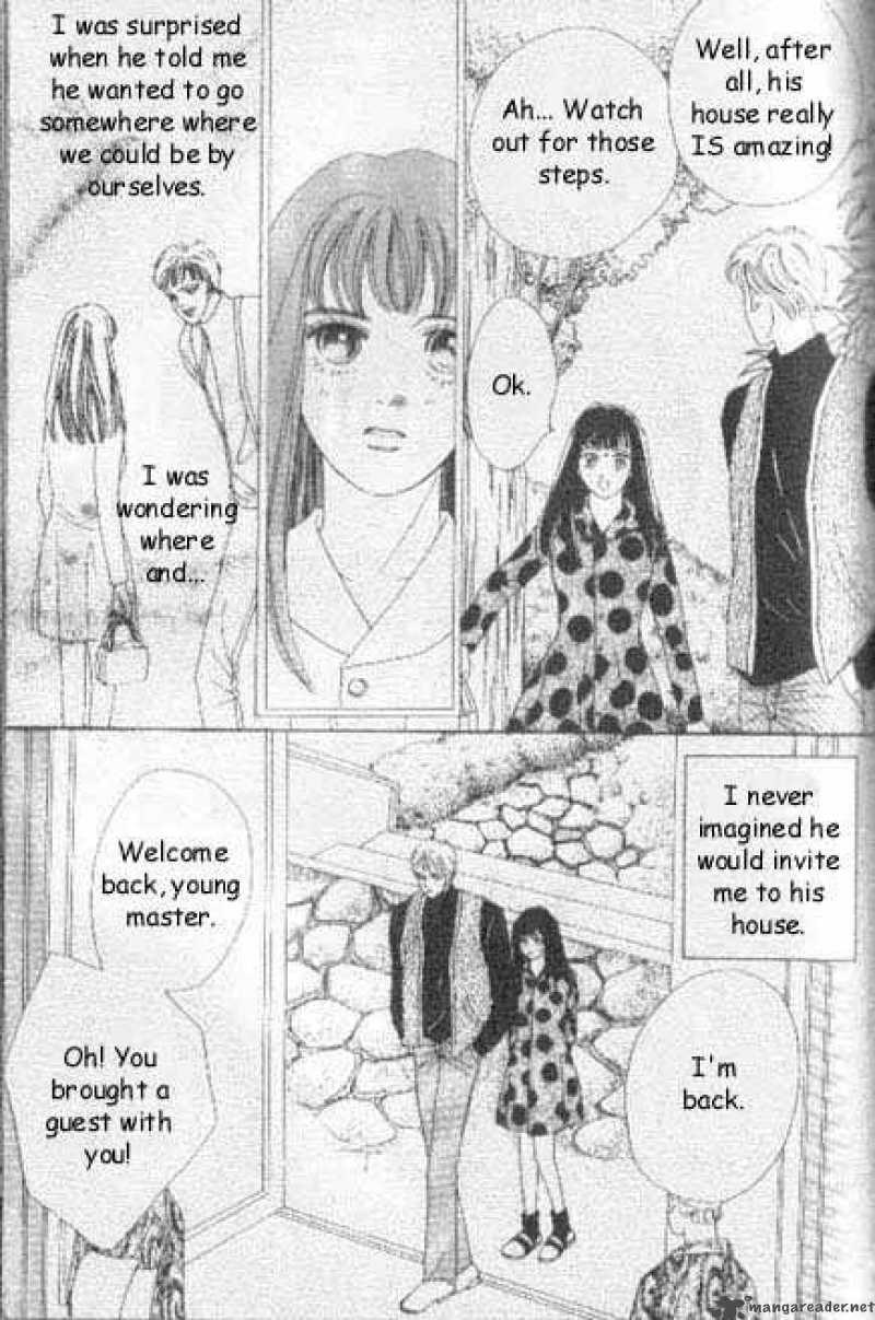 Hana Yori Dango Chapter 41 Page 8