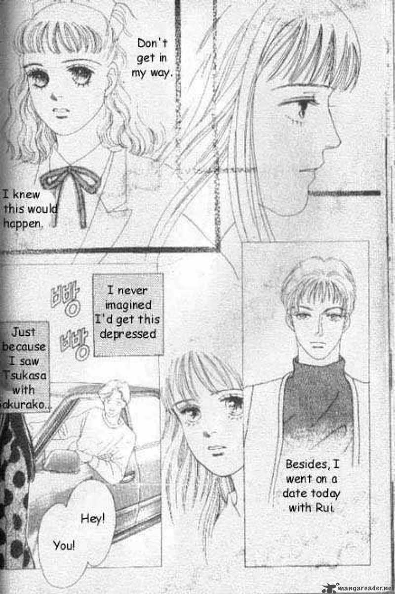 Hana Yori Dango Chapter 42 Page 2