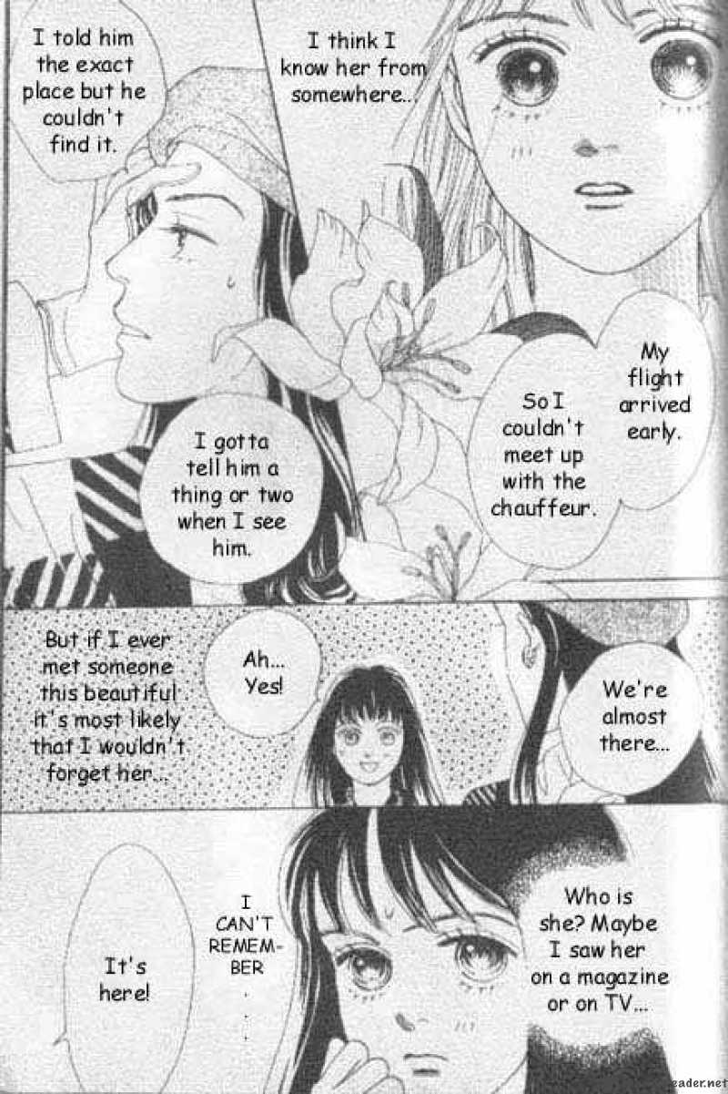 Hana Yori Dango Chapter 42 Page 9