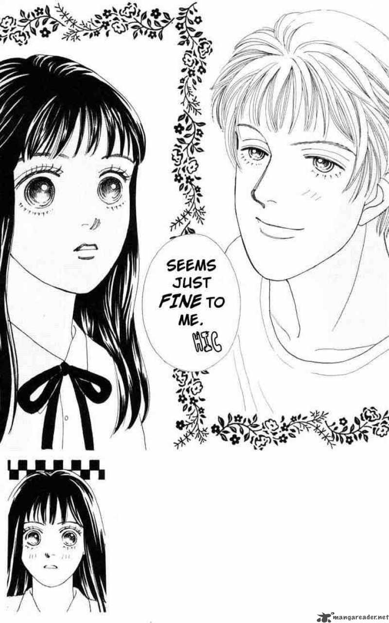 Hana Yori Dango Chapter 51 Page 1