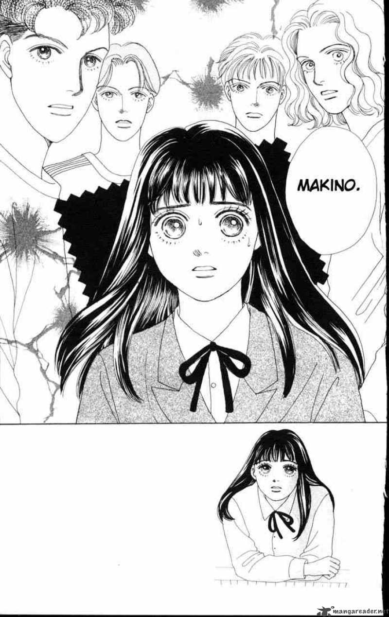 Hana Yori Dango Chapter 55 Page 1