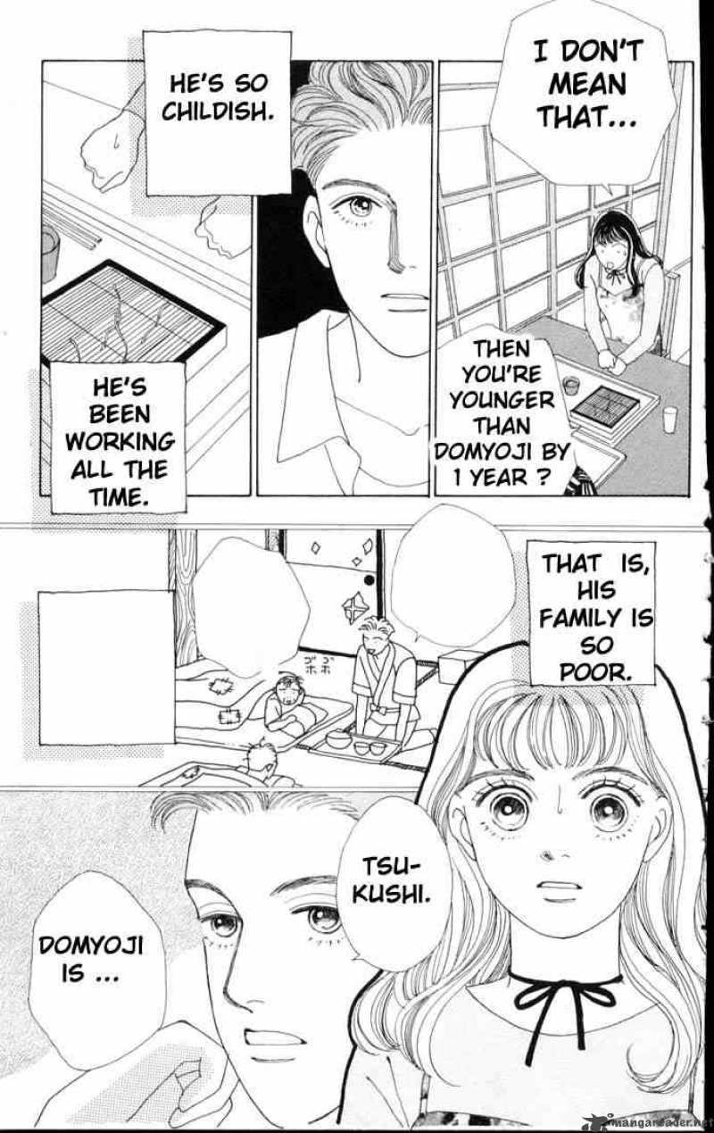 Hana Yori Dango Chapter 58 Page 8