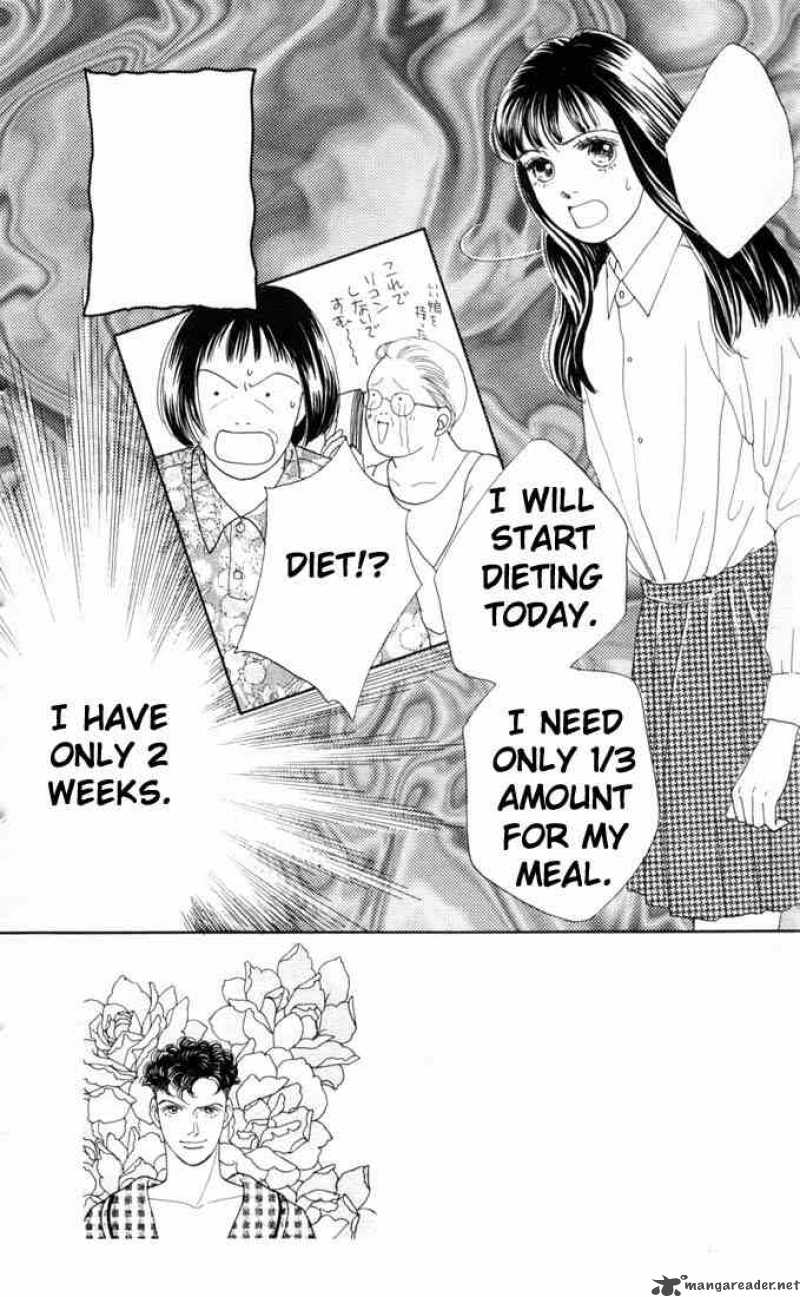 Hana Yori Dango Chapter 65 Page 4