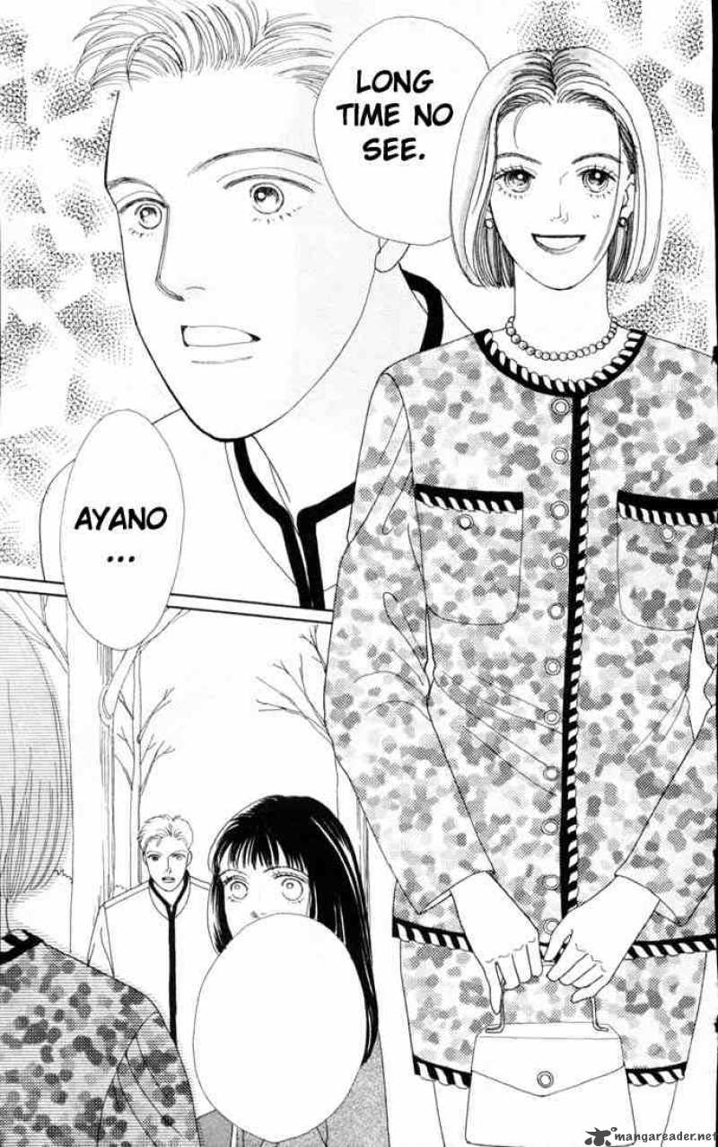 Hana Yori Dango Chapter 66 Page 22
