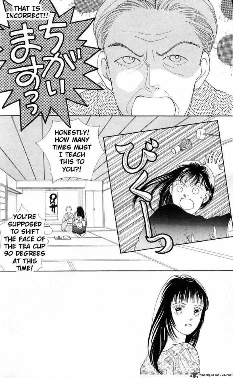 Hana Yori Dango Chapter 66 Page 4