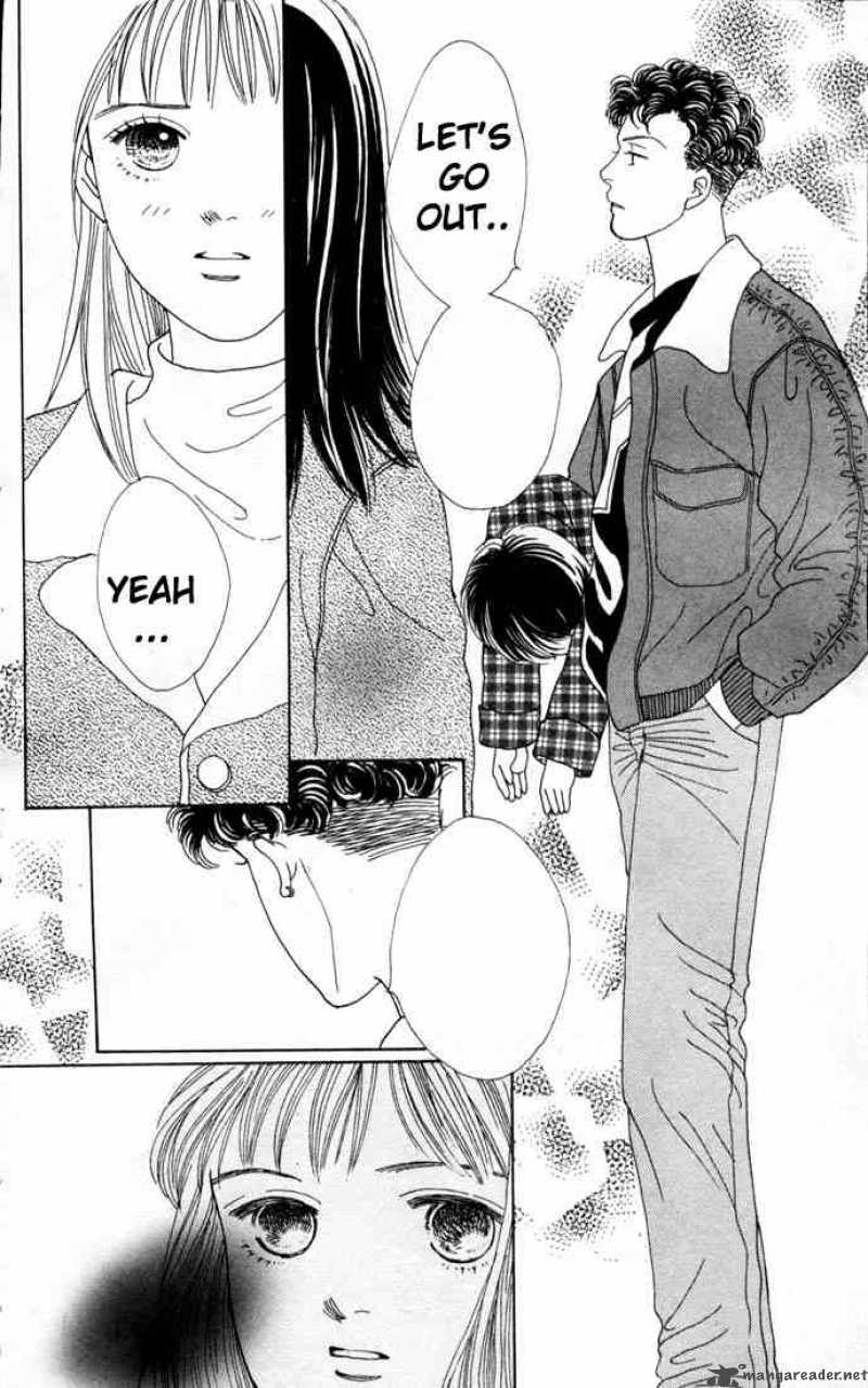 Hana Yori Dango Chapter 75 Page 25