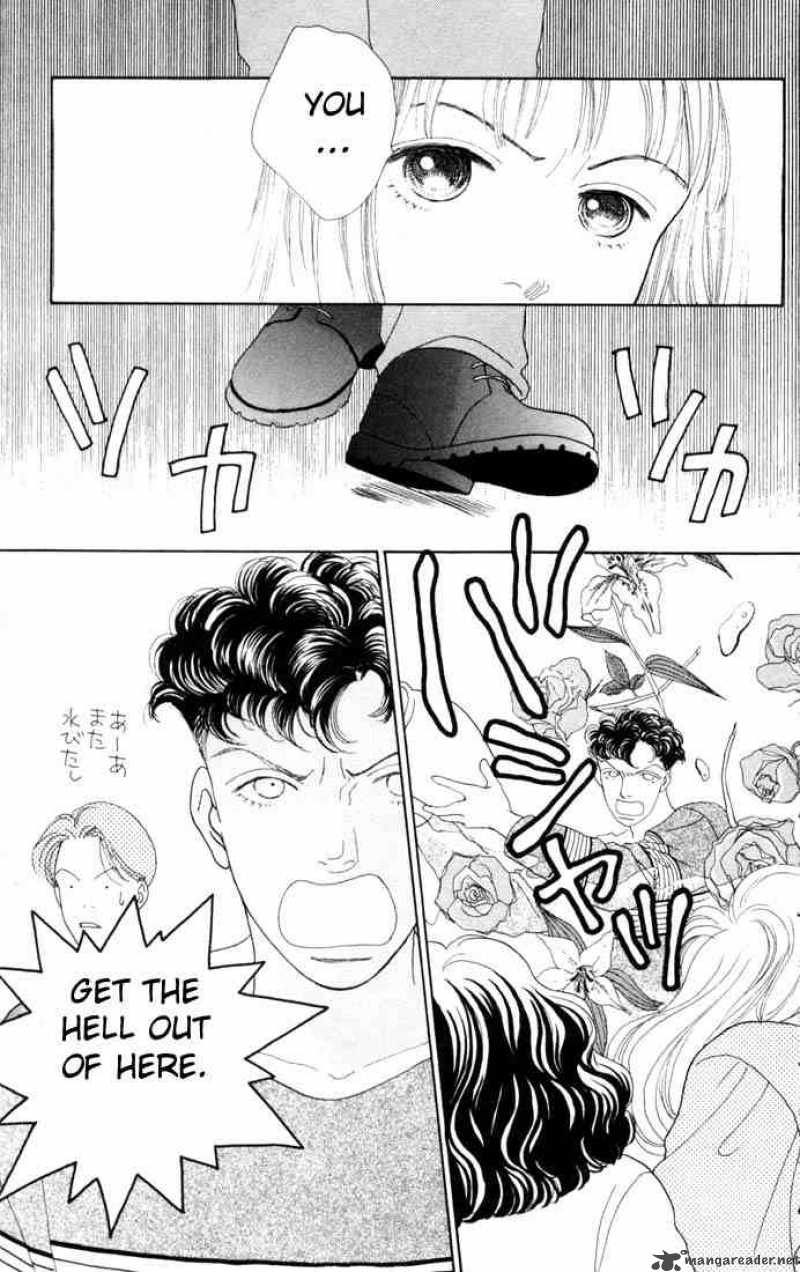 Hana Yori Dango Chapter 80 Page 23