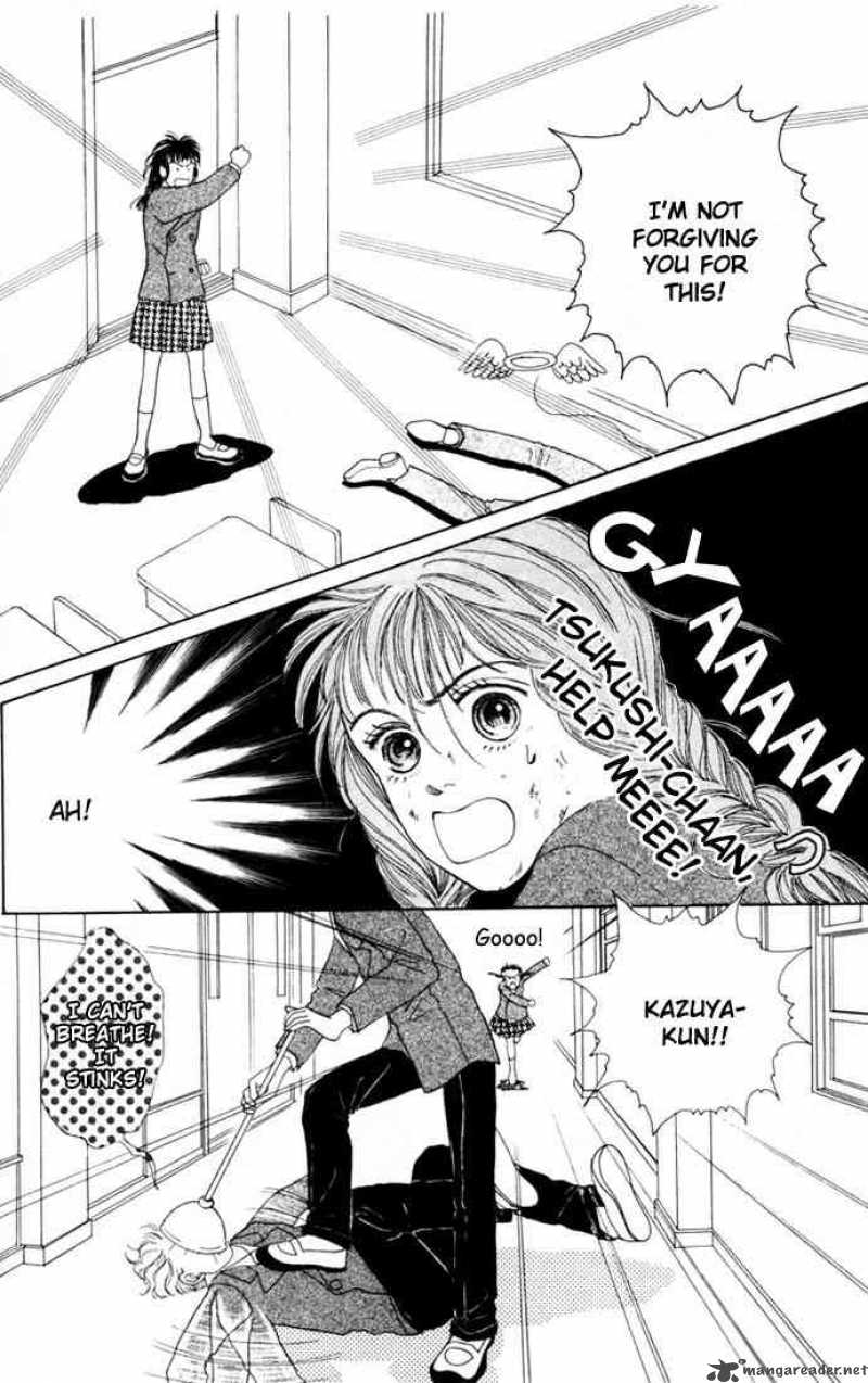Hana Yori Dango Chapter 9 Page 3