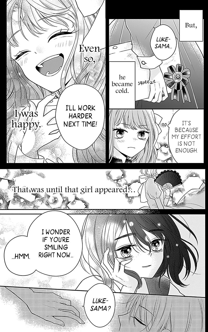 Hanabi Wa Samenai Yume Wo Miru Chapter 1 Page 32
