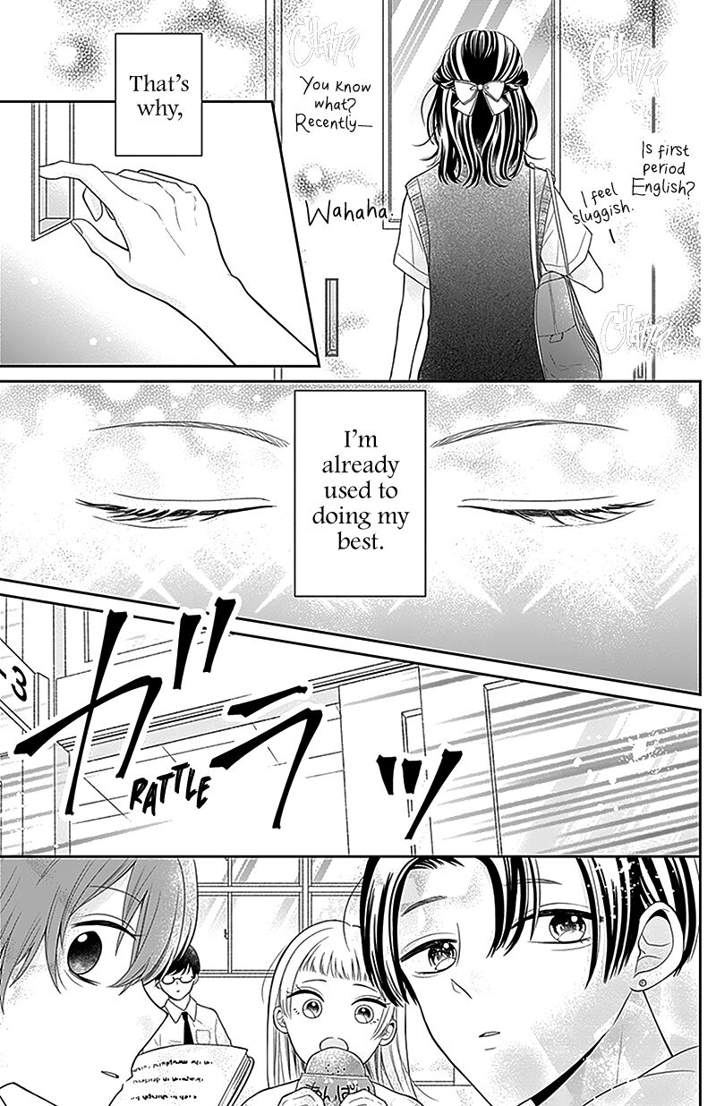 Hanabi Wa Samenai Yume Wo Miru Chapter 1 Page 48