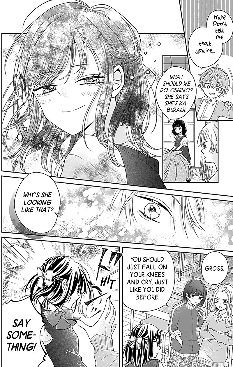 Hanabi Wa Samenai Yume Wo Miru Chapter 1 Page 50