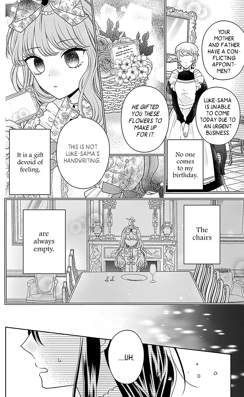 Hanabi Wa Samenai Yume Wo Miru Chapter 10 Page 18