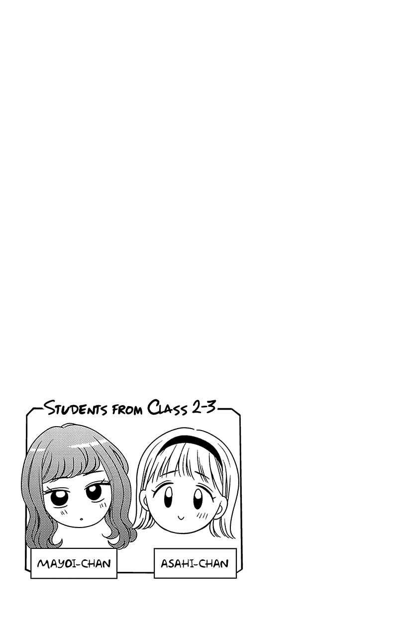 Hanabi Wa Samenai Yume Wo Miru Chapter 11 Page 39
