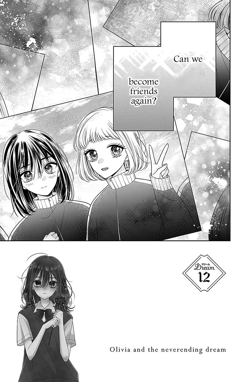 Hanabi Wa Samenai Yume Wo Miru Chapter 12 Page 4