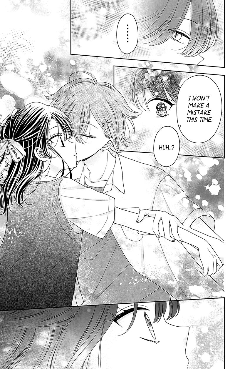 Hanabi Wa Samenai Yume Wo Miru Chapter 16 Page 30