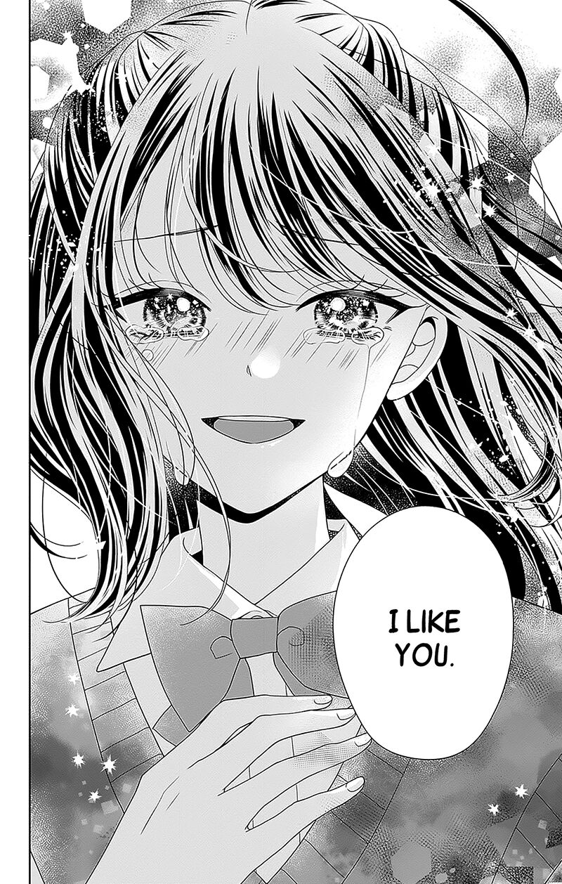 Hanabi Wa Samenai Yume Wo Miru Chapter 16 Page 37