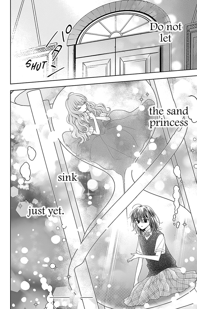 Hanabi Wa Samenai Yume Wo Miru Chapter 16 Page 42