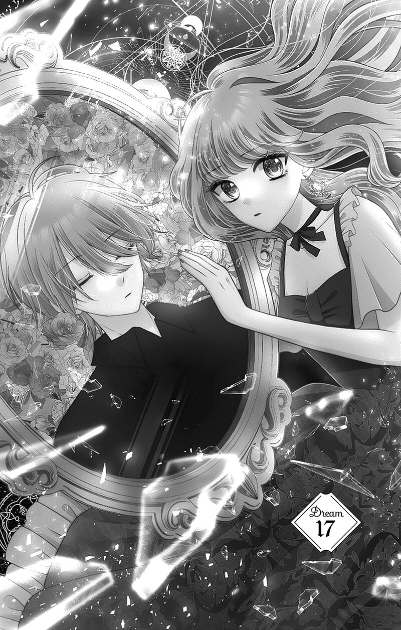 Hanabi Wa Samenai Yume Wo Miru Chapter 17 Page 10