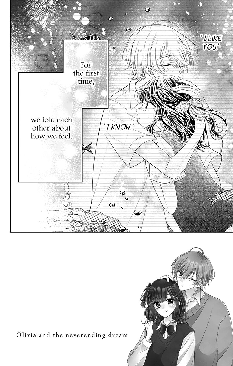 Hanabi Wa Samenai Yume Wo Miru Chapter 17 Page 11