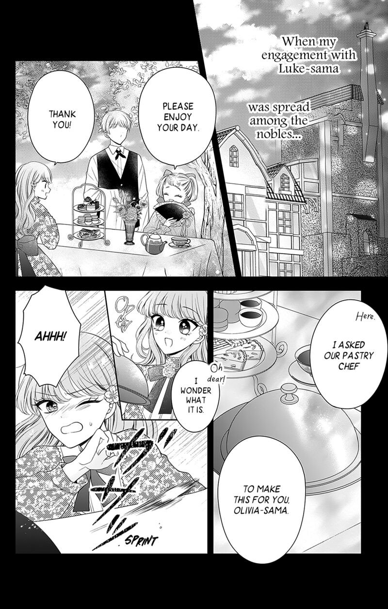 Hanabi Wa Samenai Yume Wo Miru Chapter 17 Page 17