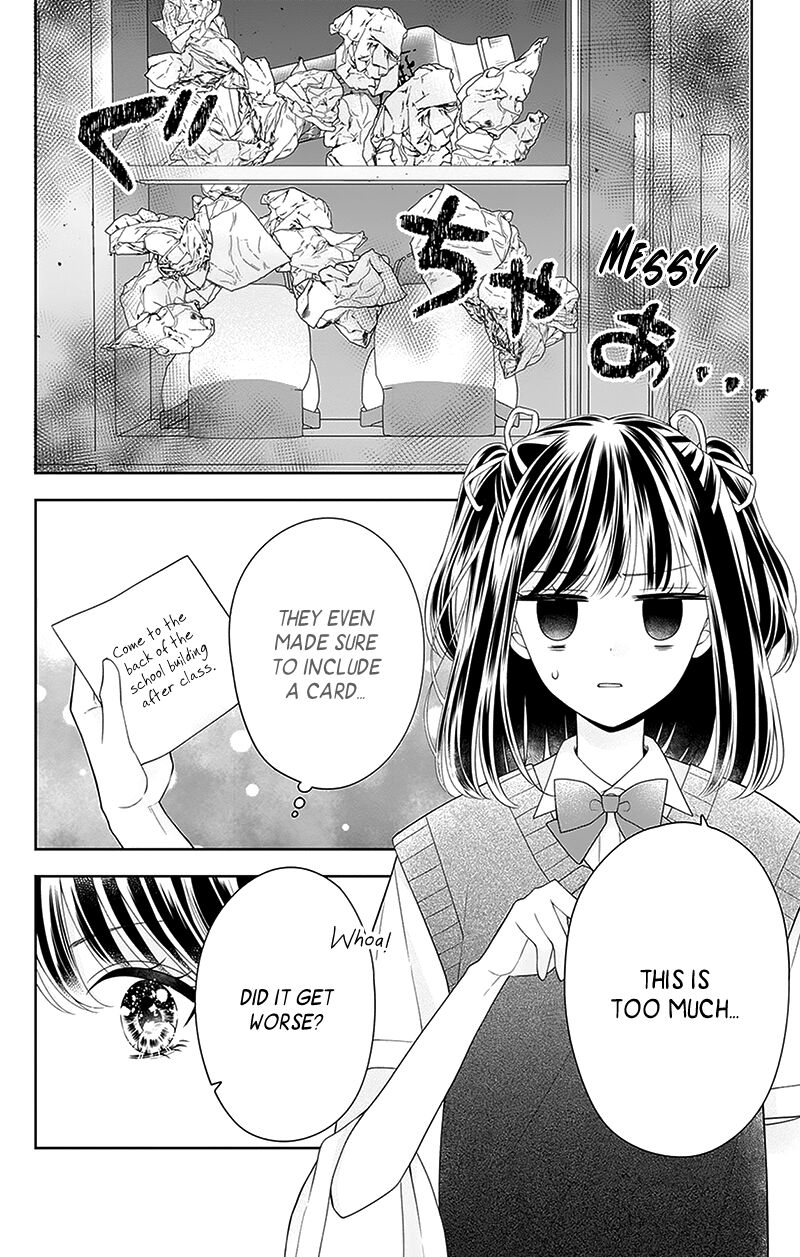 Hanabi Wa Samenai Yume Wo Miru Chapter 17 Page 27