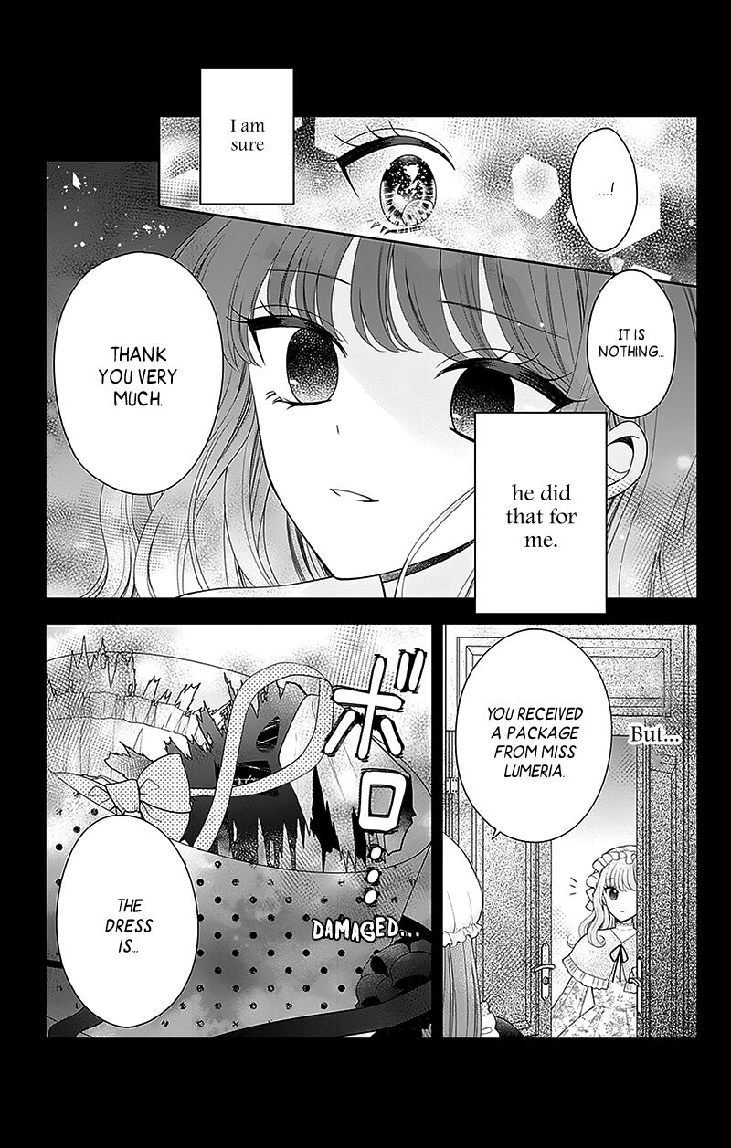 Hanabi Wa Samenai Yume Wo Miru Chapter 17 Page 30