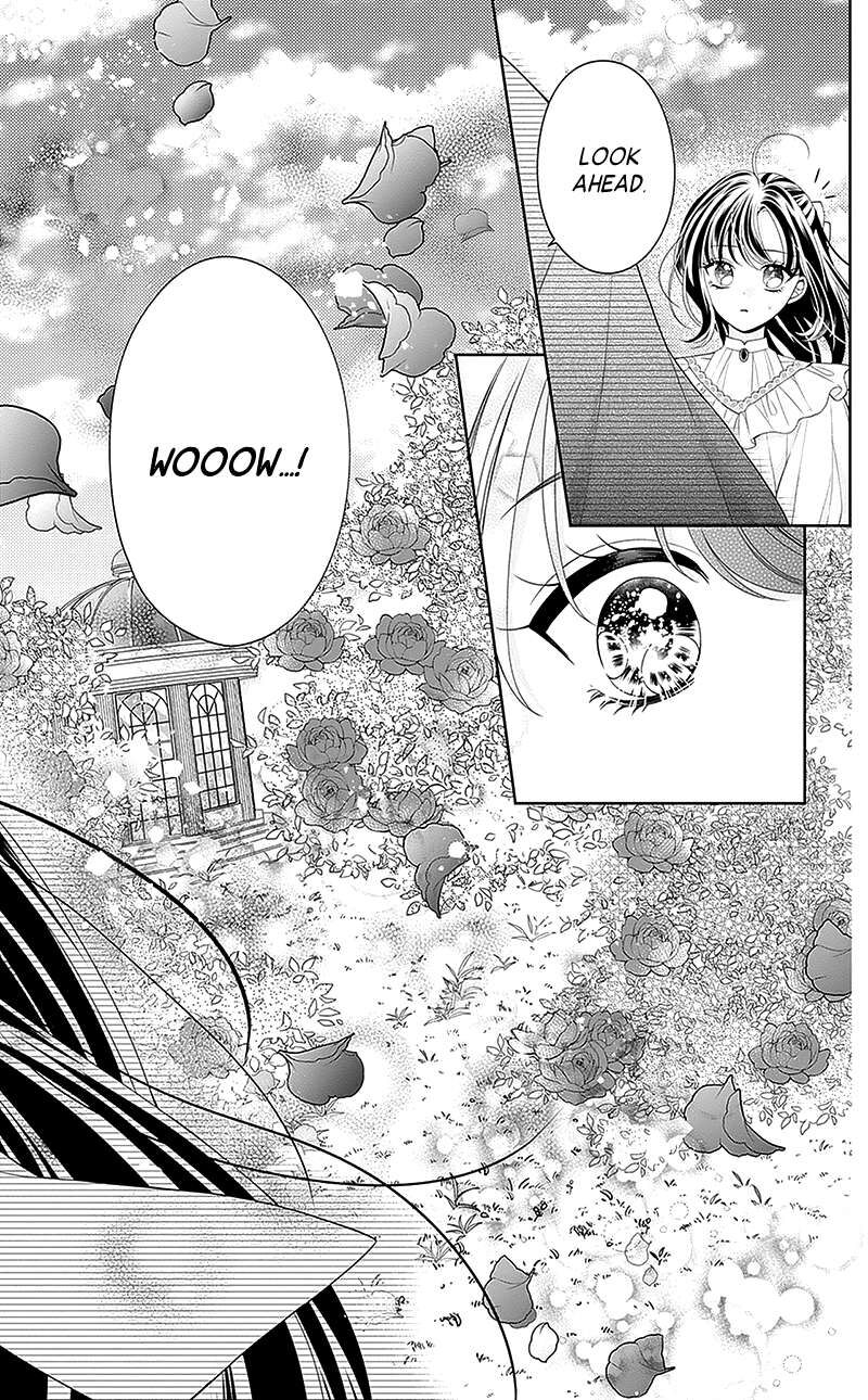 Hanabi Wa Samenai Yume Wo Miru Chapter 18 Page 32