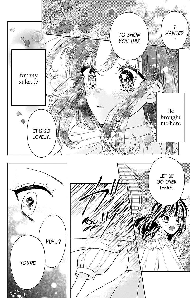 Hanabi Wa Samenai Yume Wo Miru Chapter 18 Page 33