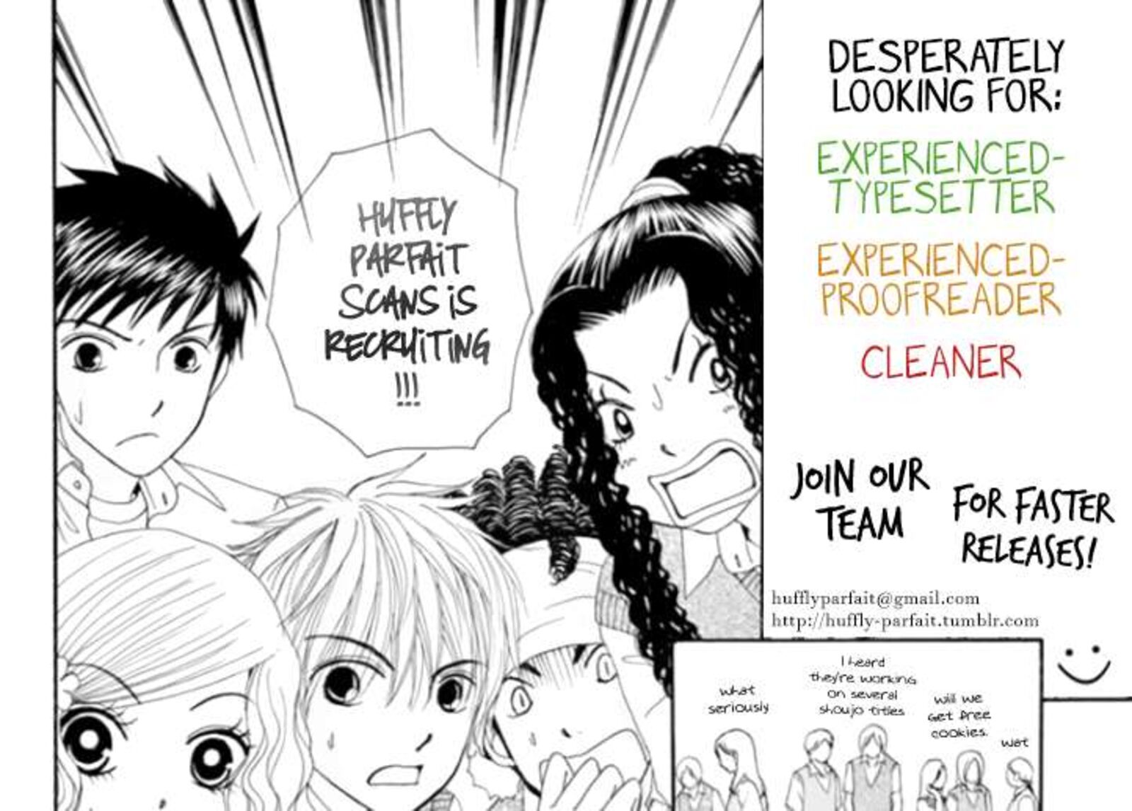Hanabi Wa Samenai Yume Wo Miru Chapter 18 Page 47