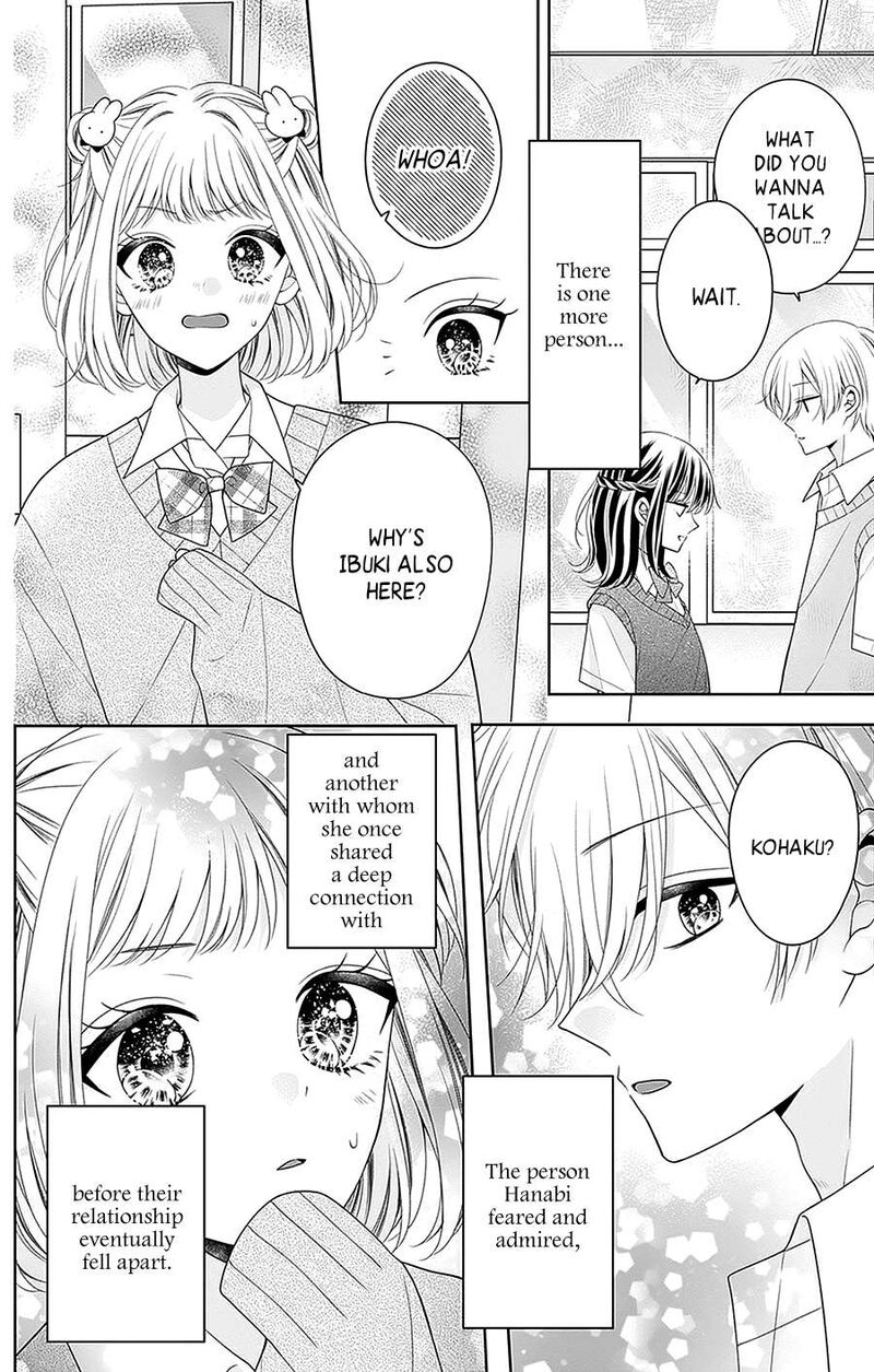 Hanabi Wa Samenai Yume Wo Miru Chapter 19 Page 13