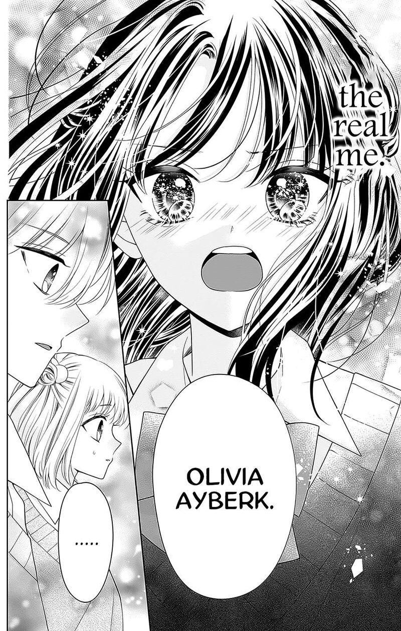 Hanabi Wa Samenai Yume Wo Miru Chapter 19 Page 18