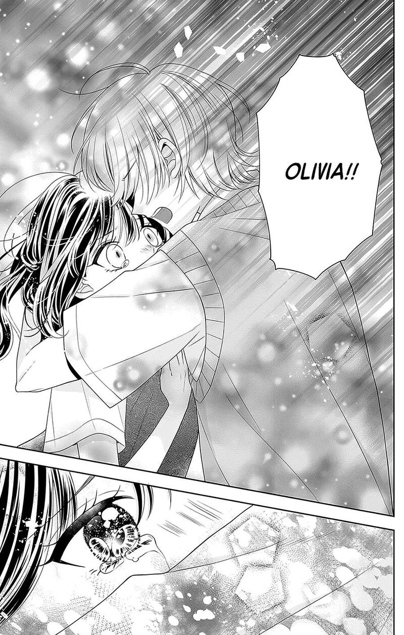 Hanabi Wa Samenai Yume Wo Miru Chapter 19 Page 36