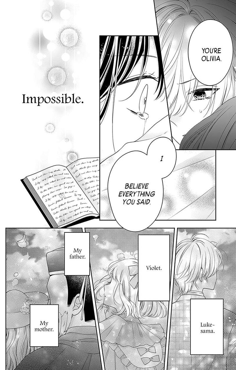 Hanabi Wa Samenai Yume Wo Miru Chapter 19 Page 37