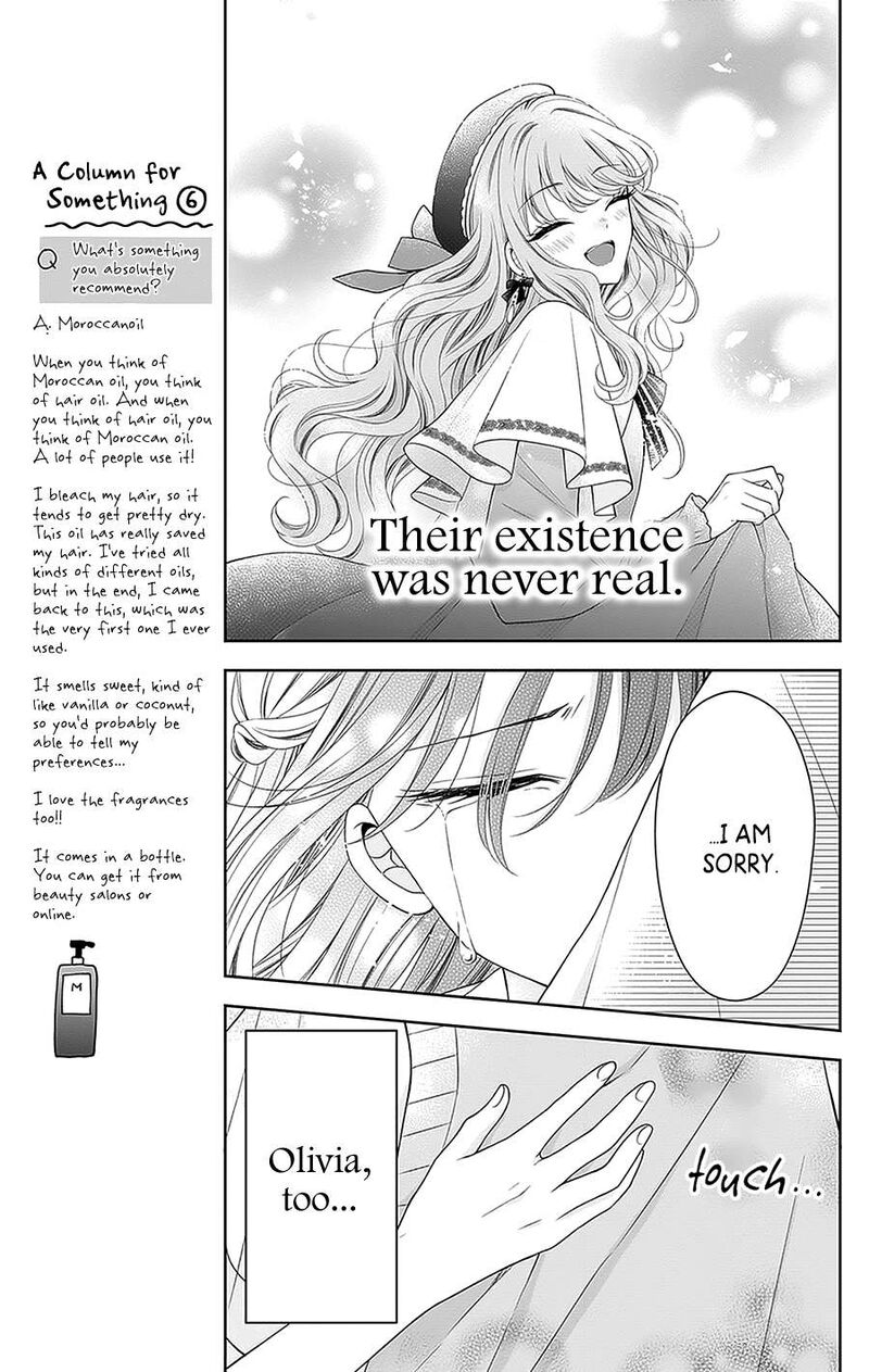 Hanabi Wa Samenai Yume Wo Miru Chapter 19 Page 38