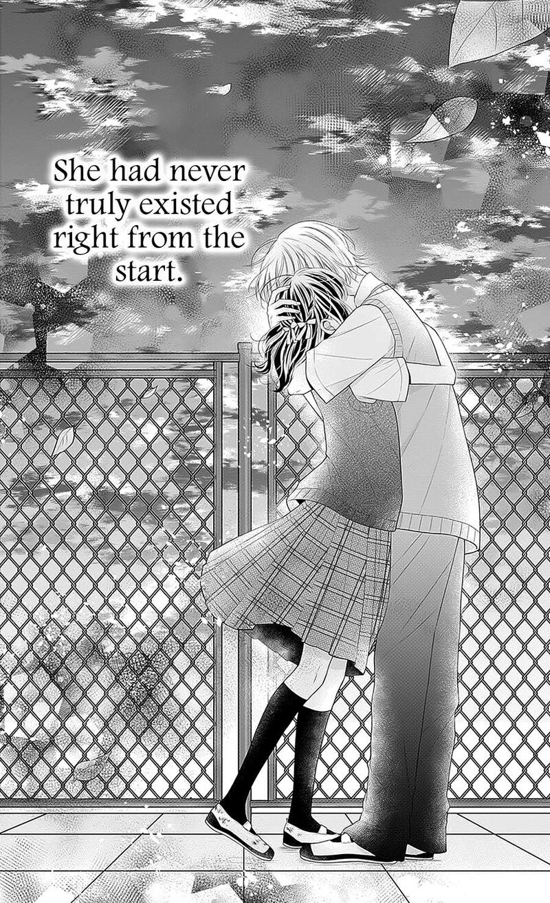Hanabi Wa Samenai Yume Wo Miru Chapter 19 Page 39