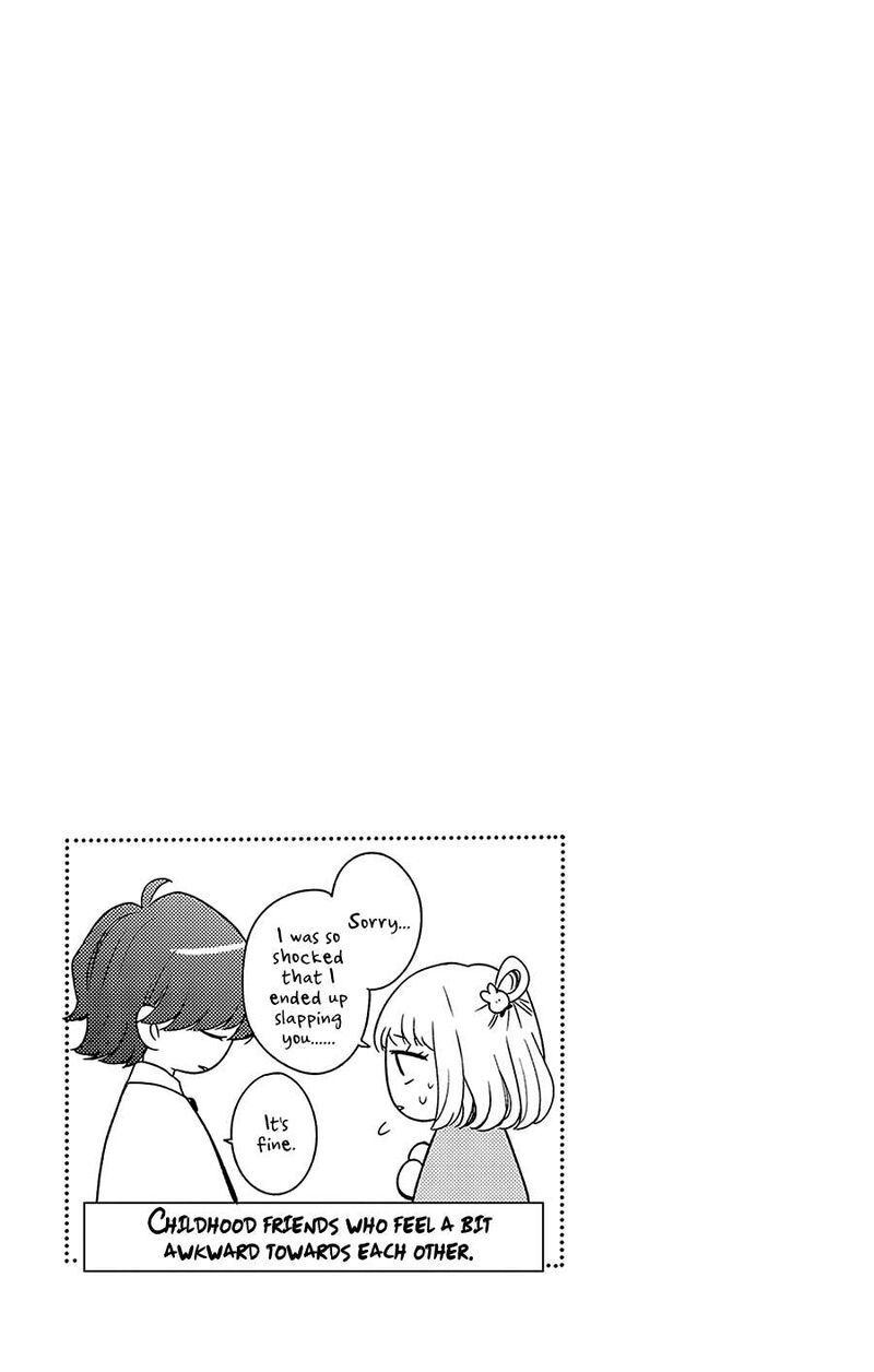Hanabi Wa Samenai Yume Wo Miru Chapter 19 Page 40