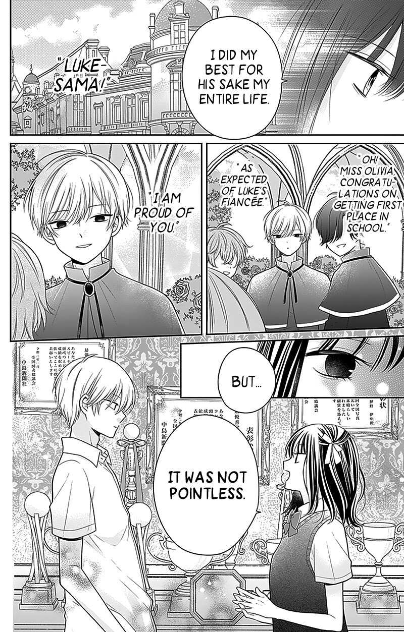 Hanabi Wa Samenai Yume Wo Miru Chapter 2 Page 26