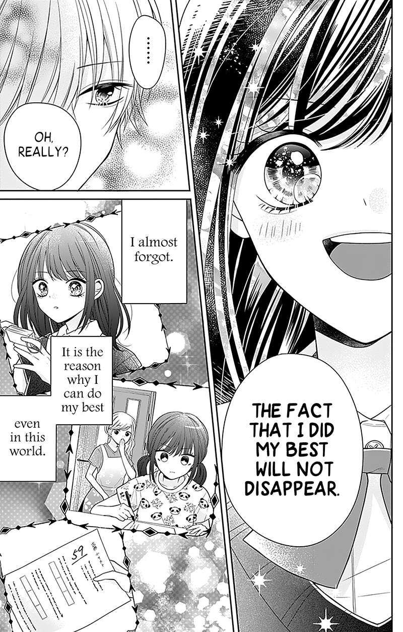 Hanabi Wa Samenai Yume Wo Miru Chapter 2 Page 27