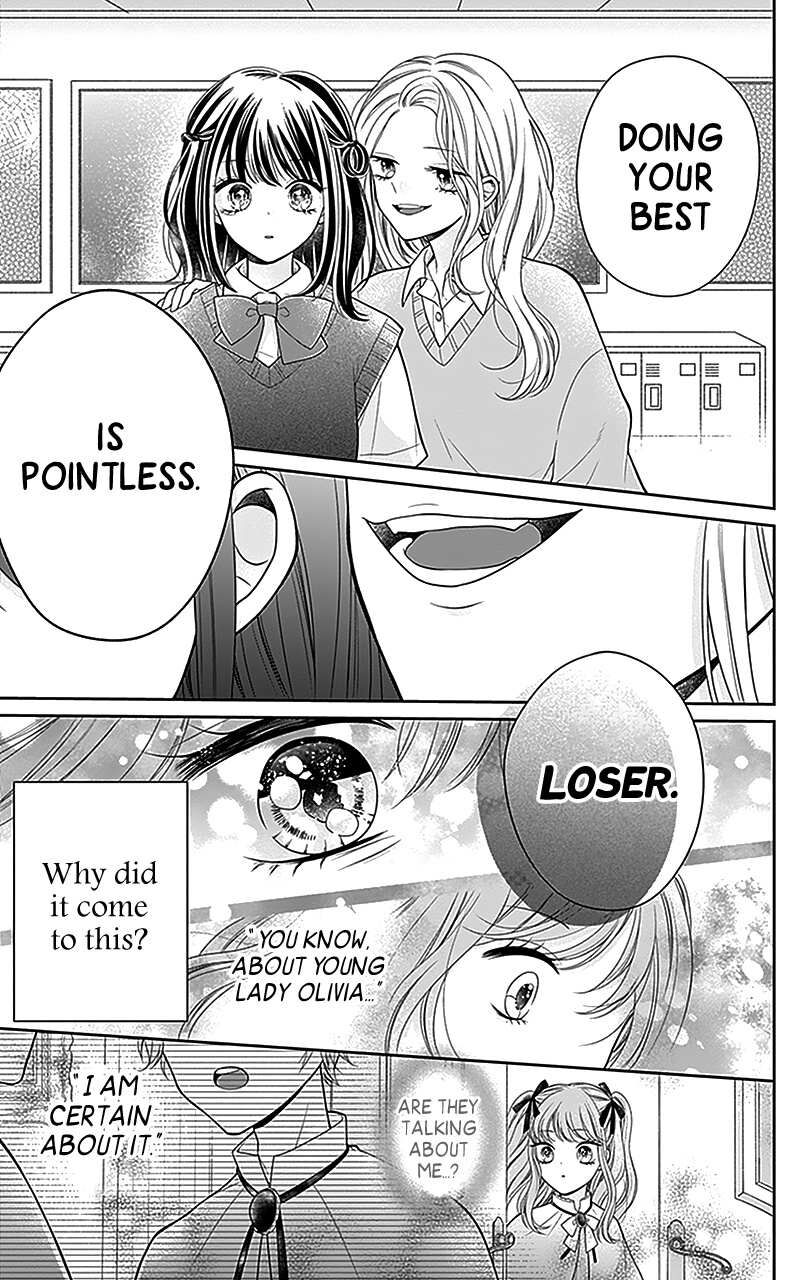 Hanabi Wa Samenai Yume Wo Miru Chapter 2 Page 31
