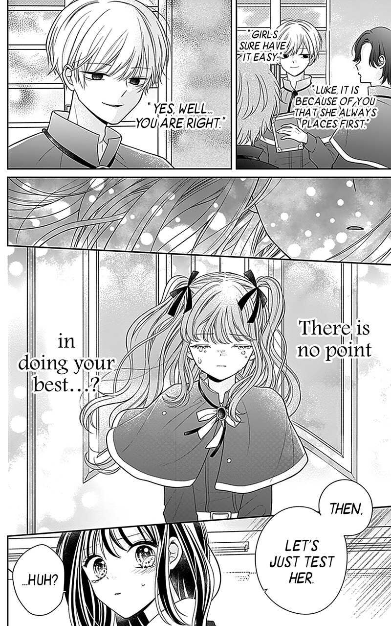 Hanabi Wa Samenai Yume Wo Miru Chapter 2 Page 32