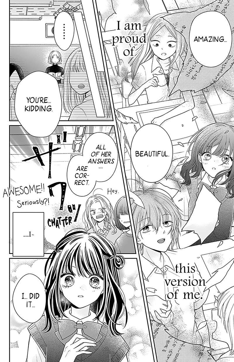 Hanabi Wa Samenai Yume Wo Miru Chapter 2 Page 37