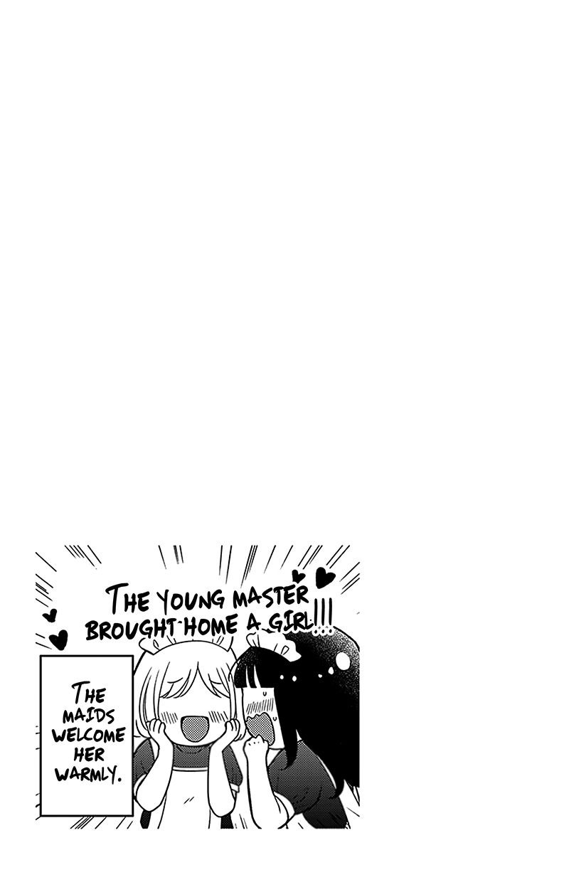 Hanabi Wa Samenai Yume Wo Miru Chapter 2 Page 42