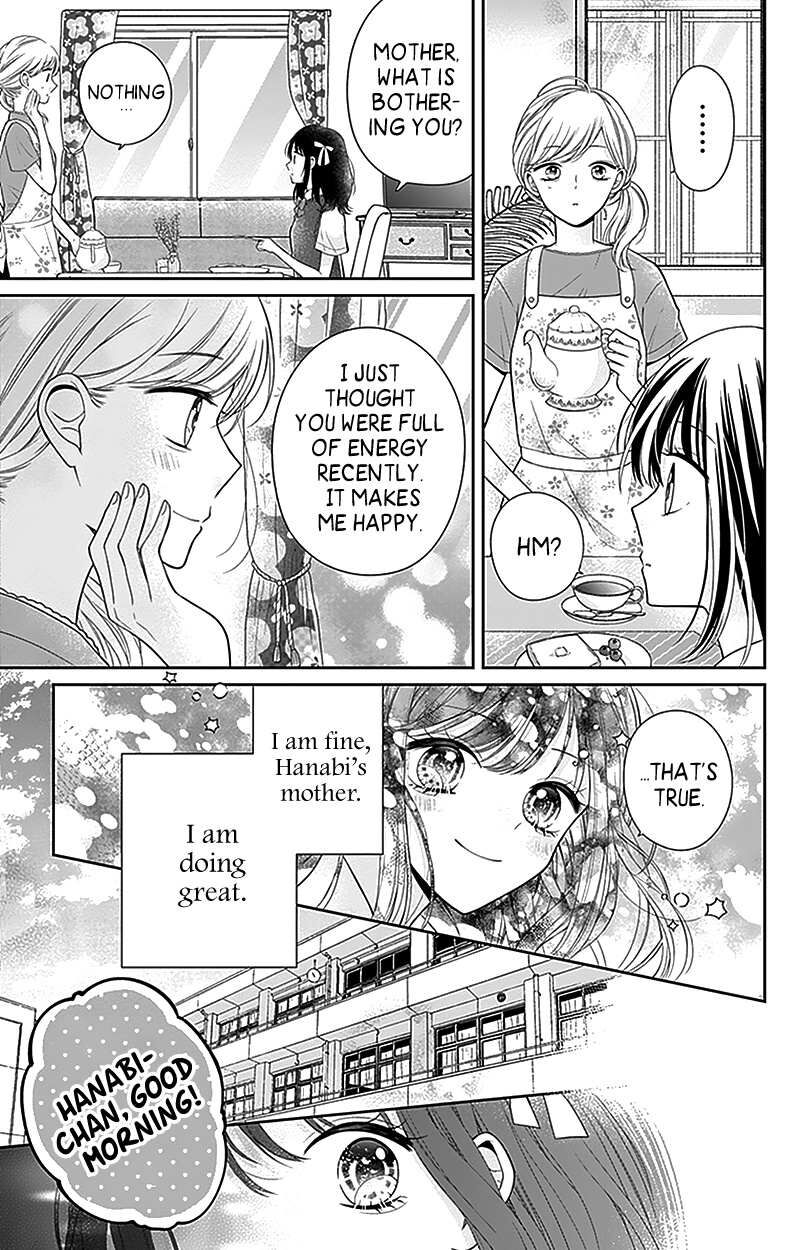 Hanabi Wa Samenai Yume Wo Miru Chapter 2 Page 7