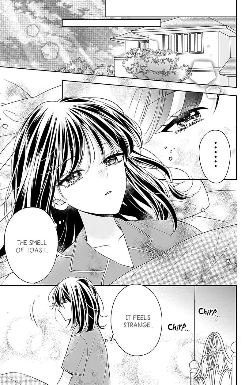 Hanabi Wa Samenai Yume Wo Miru Chapter 20 Page 10