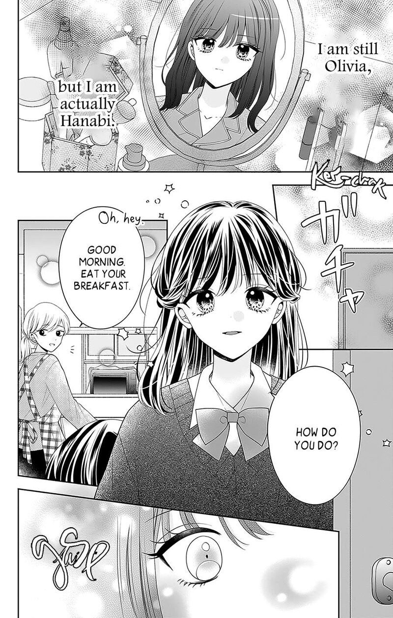 Hanabi Wa Samenai Yume Wo Miru Chapter 20 Page 11