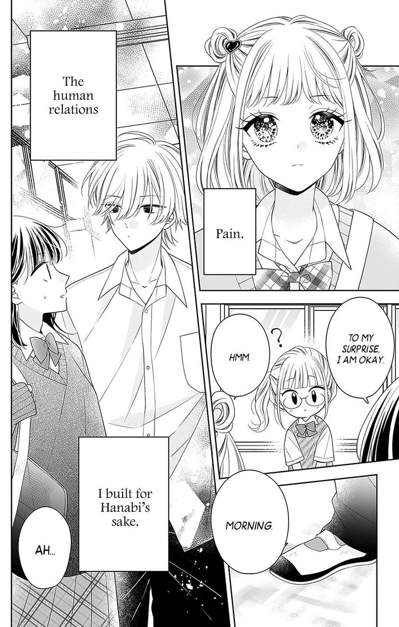 Hanabi Wa Samenai Yume Wo Miru Chapter 20 Page 15