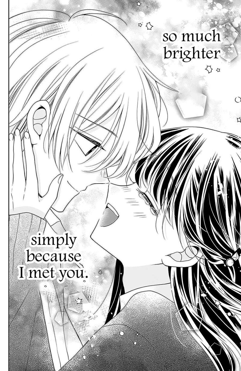 Hanabi Wa Samenai Yume Wo Miru Chapter 20 Page 25