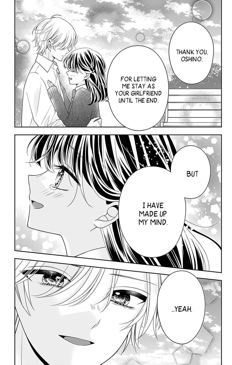 Hanabi Wa Samenai Yume Wo Miru Chapter 20 Page 26