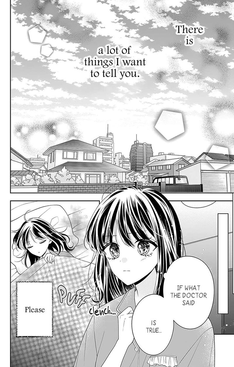 Hanabi Wa Samenai Yume Wo Miru Chapter 20 Page 27